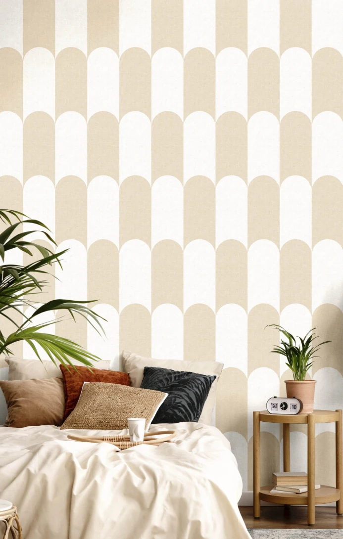 OL / Cristiana Masi 15556 Botany House Yin Yang - dostępne 5 rolek