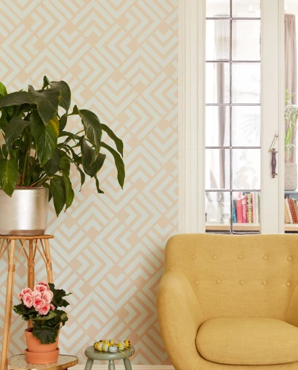 OL / Tapeta Eijffinger Geonature 366041 - 1 rolka