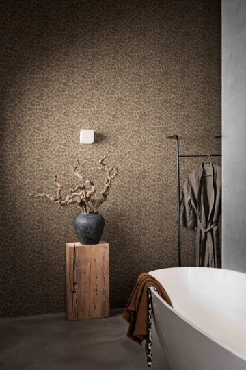 OL / Tapeta BN Panthera 220145 - 1 rolka 