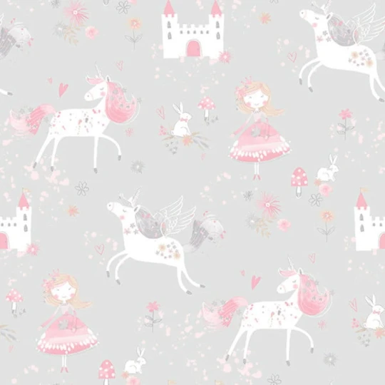 OL / Tapeta Galerie Just 4 Kids 2 G56525 - 1 rolka