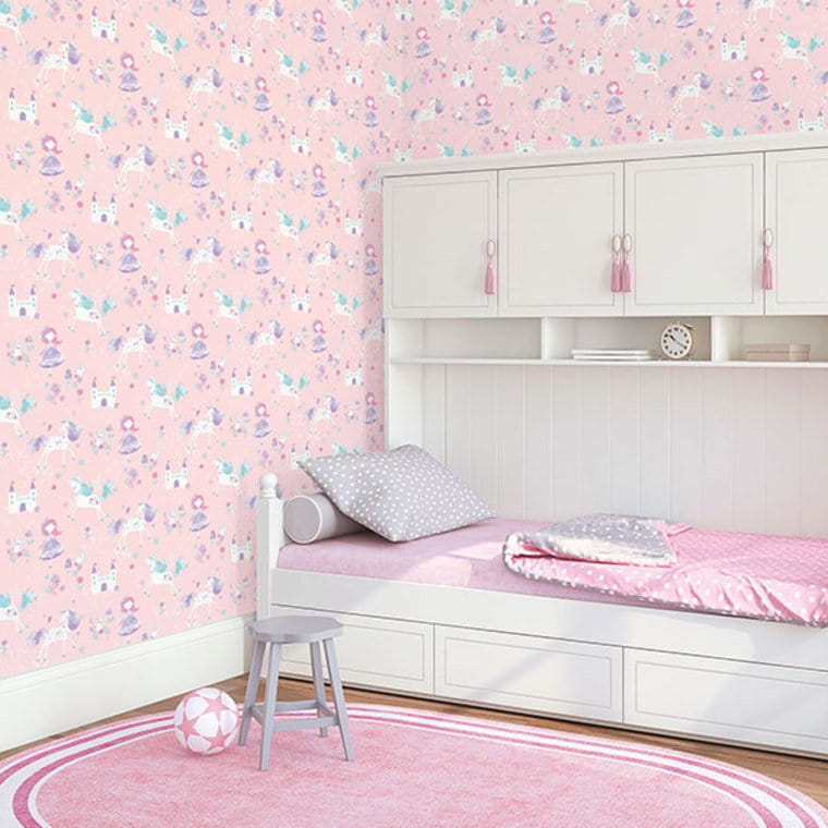 OL / Tapeta Galerie Just 4 Kids 2 G56525 - 1 rolka