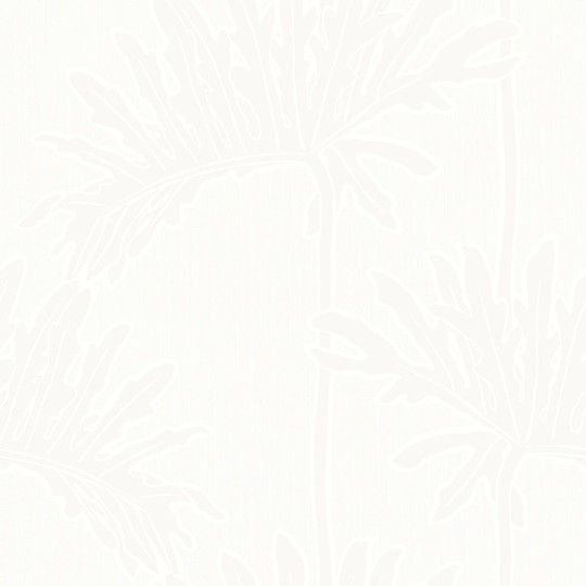 Tapeta Engblad & Co White & Light 7185 Dragon Leaf