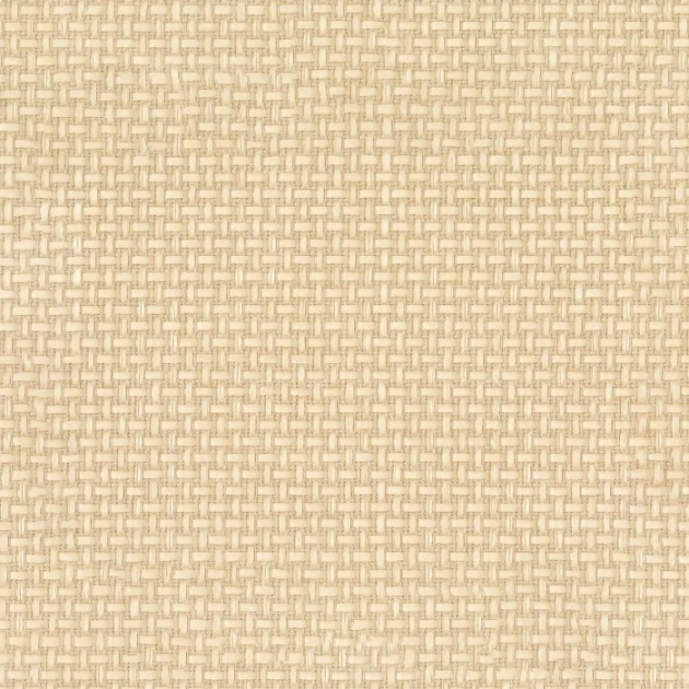 Casamance 71920215 Tramis Fibrosa Beige - tapeta w rzemieślniczy splot