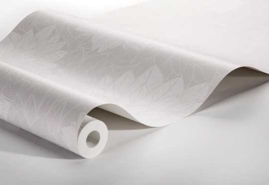 Tapeta Engblad & Co White & Light 7186 Foliage