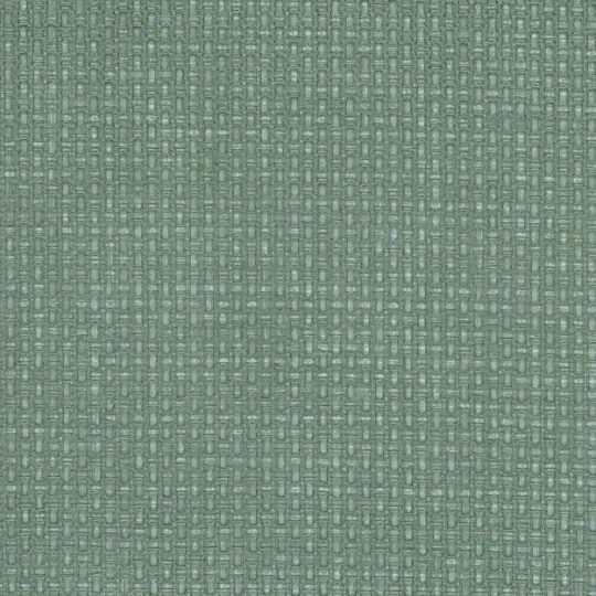 Casamance 71921001 Tramis Fibrosa Céladon - tapeta w rzemieślniczy splot