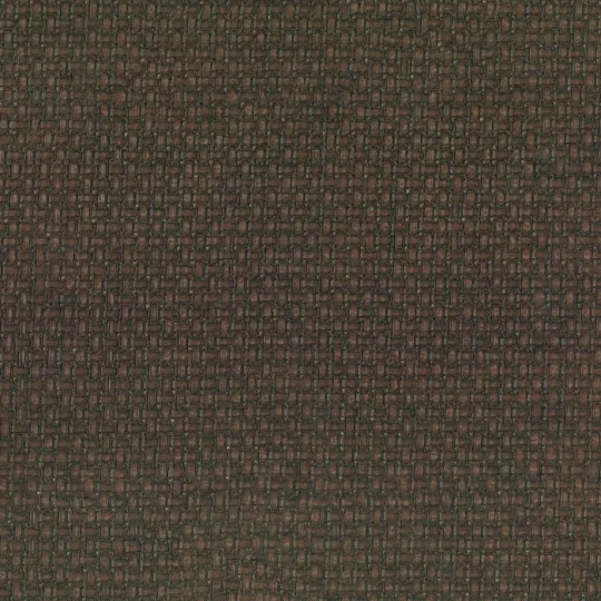 Casamance 71920875 Tramis Fibrosa Ébène - tapeta w rzemieślniczy splot