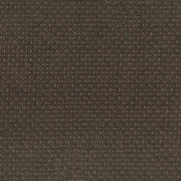 Casamance 71920875 Tramis Fibrosa Ébène - tapeta w rzemieślniczy splot