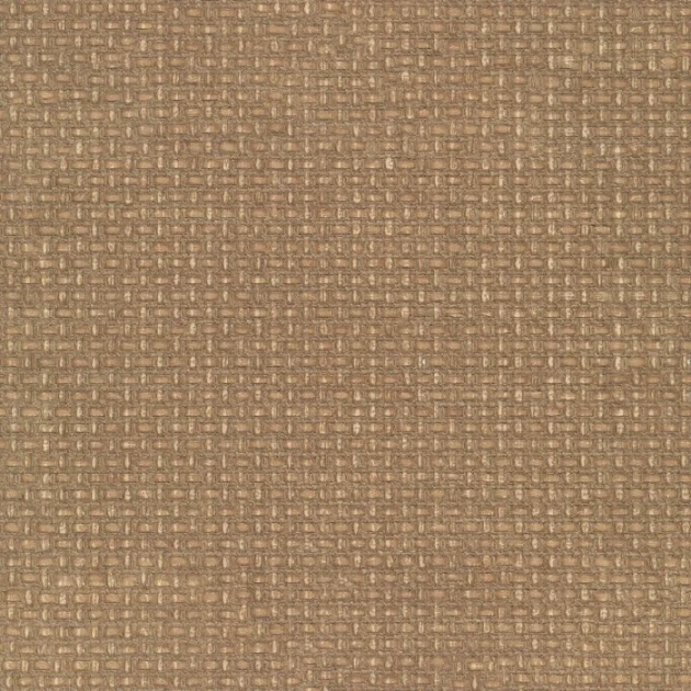 Casamance 71920565 Tramis Fibrosa Noisette - tapeta w rzemieślniczy splot