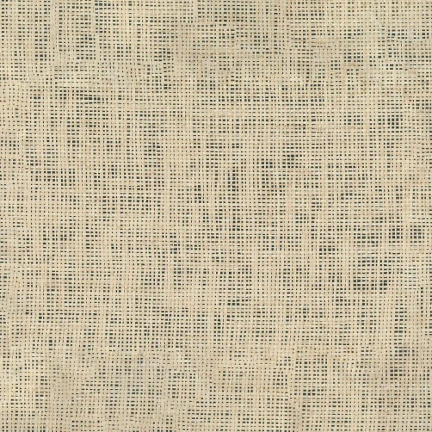 Casamance 71930406 Tramis Beige noir - tapeta pleciona z papieru