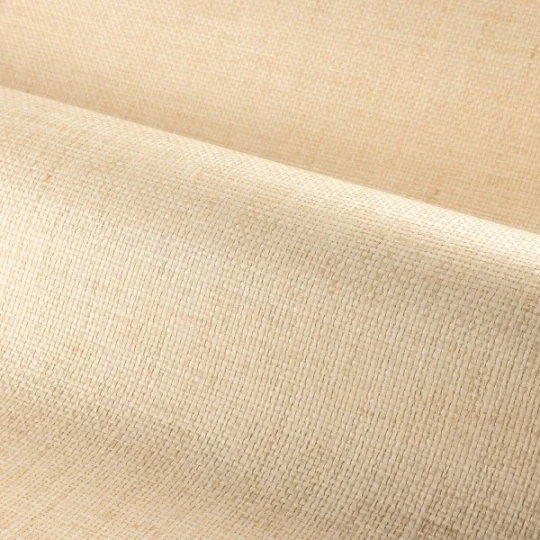 Casamance 71930204 Tramis Sable - tapeta pleciona z papieru