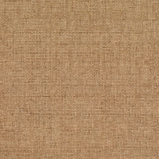 Casamance 71930507 Tramis Noisette - tapeta pleciona z papieru
