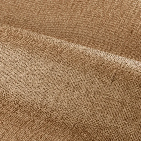 Casamance 71930507 Tramis Noisette - tapeta pleciona z papieru