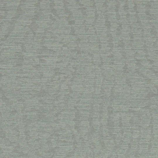 Casamance 71980476 Mimbeau Canon Pierre bleue - tapeta tekstylna o żakardowym splocie