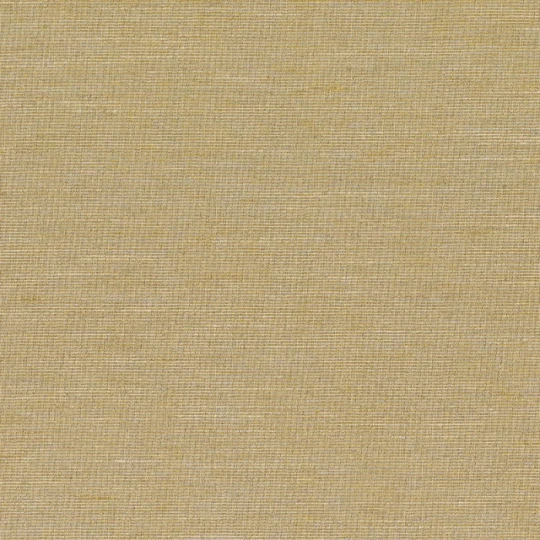 Casamance 72110729 Mimbeau Belisaire Moutarde - tapeta tekstylna o żakardowym splocie