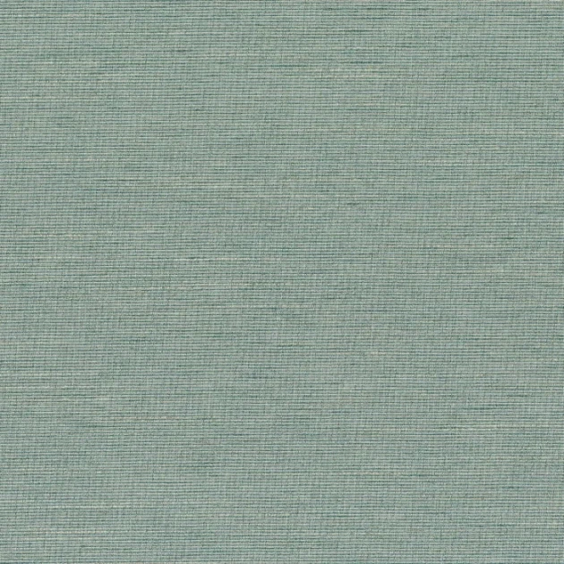 Casamance 72110601 Mimbeau Belisaire Céladon - tapeta tekstylna o żakardowym splocie