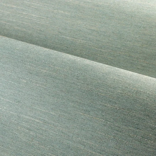 Casamance 72110601 Mimbeau Belisaire Céladon - tapeta tekstylna o żakardowym splocie