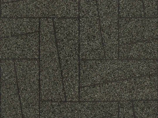 Omexco MNE6002 Moonstone - tapeta geometryczna z minerału mika