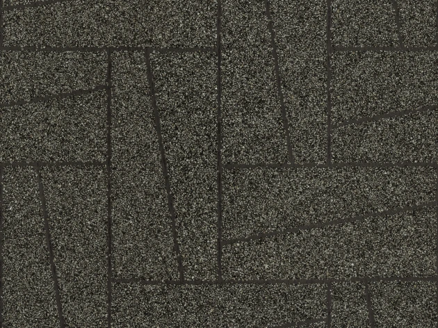 Omexco MNE6002 Moonstone - tapeta geometryczna z minerału mika