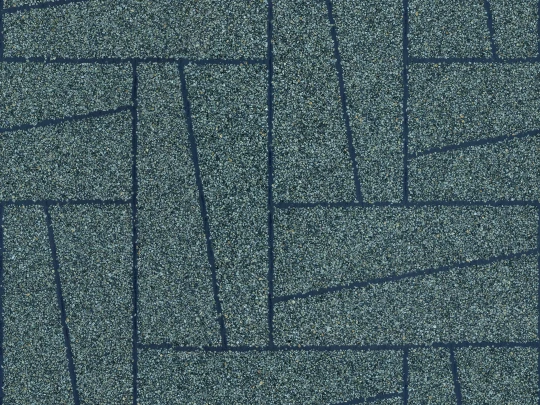 Omexco MNE6003 Moonstone - tapeta geometryczna z minerału mika