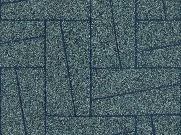 Omexco MNE6003 Moonstone - tapeta geometryczna z minerału mika