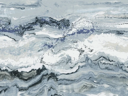 Omexco ODE7112 Ode - lniany mural abstrakcyjny