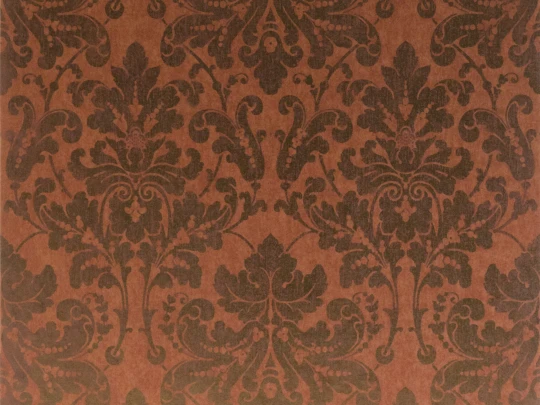 Omexco PAL1016 Palazzo - tapeta w roślinne ornamenty