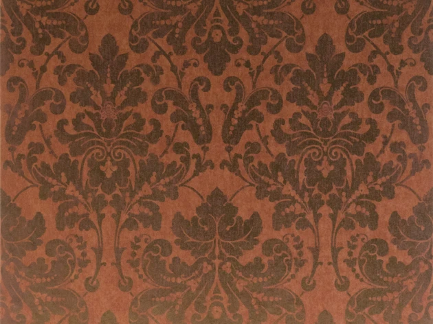 Omexco PAL1016 Palazzo - tapeta w roślinne ornamenty
