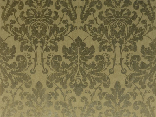 Omexco PAL1027 Palazzo - tapeta w roślinne ornamenty