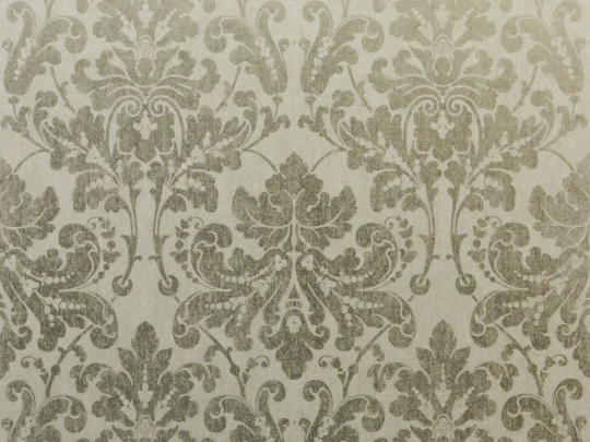 Omexco PAL1037 Palazzo - tapeta w roślinne ornamenty