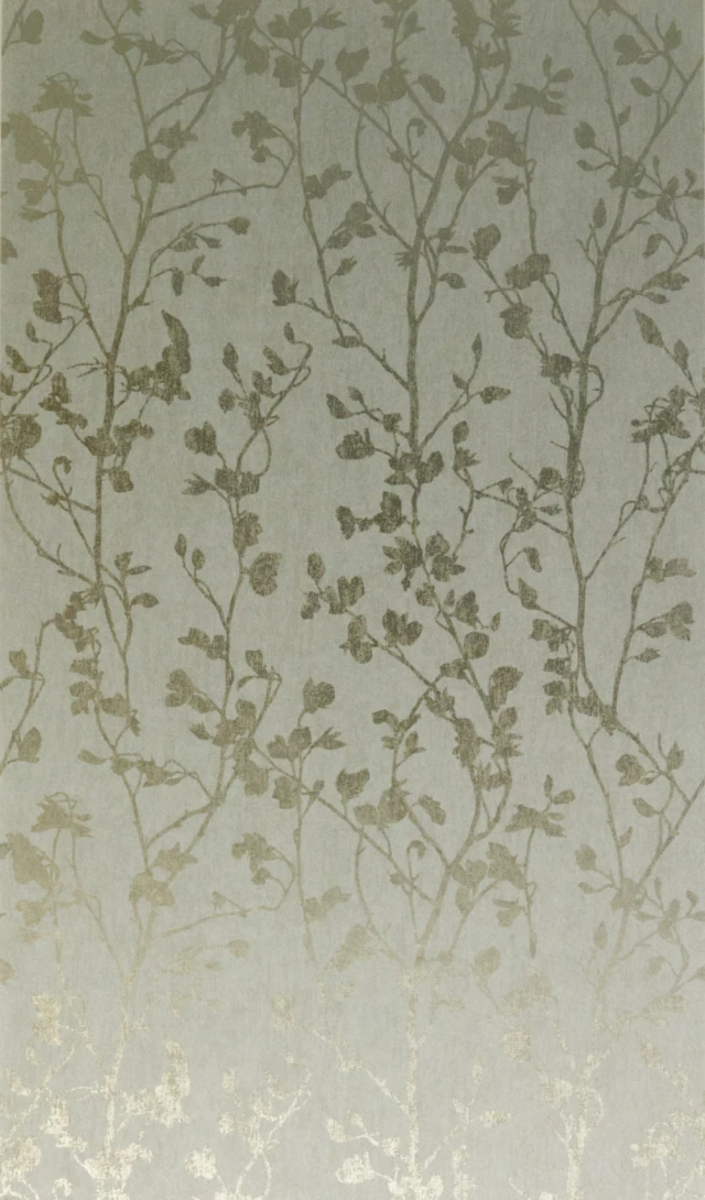 Omexco PAL1049 Palazzo - tapeta w roślinne ornamenty