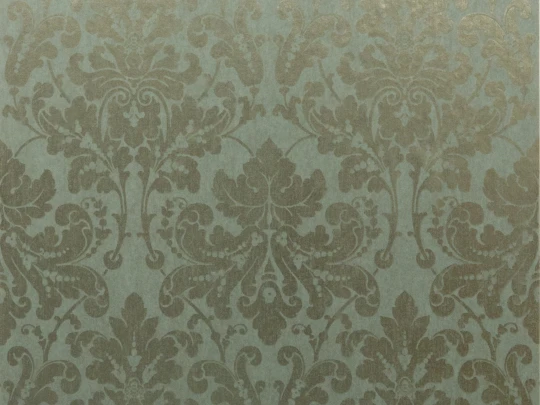Omexco PAL1057 Palazzo - tapeta w roślinne ornamenty