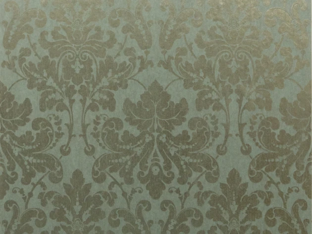 Omexco PAL1057 Palazzo - tapeta w roślinne ornamenty