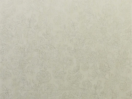 Omexco PAL3019 Palazzo - tapeta roślinna