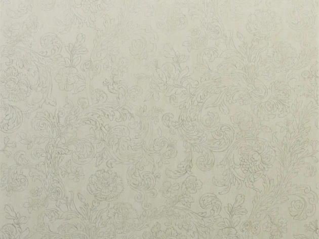 Omexco PAL3019 Palazzo - tapeta roślinna