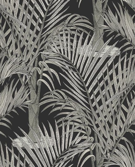 Tapeta Hooked on Walls Jungle Jive 36534 Palma