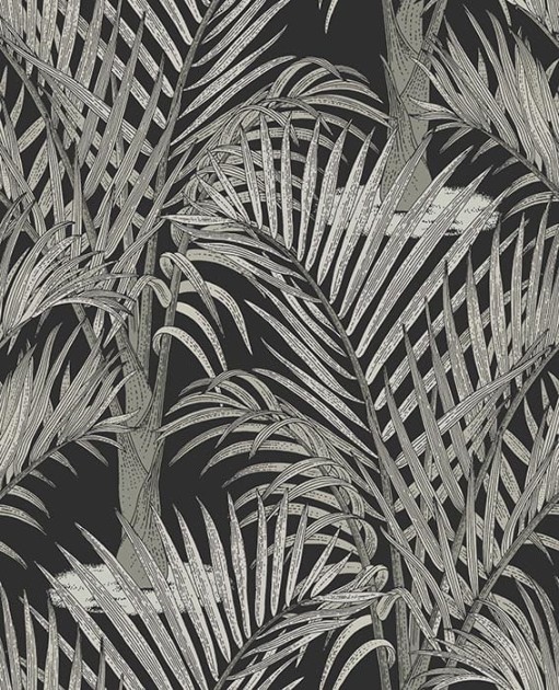 Tapeta Hooked on Walls Jungle Jive 36534 Palma