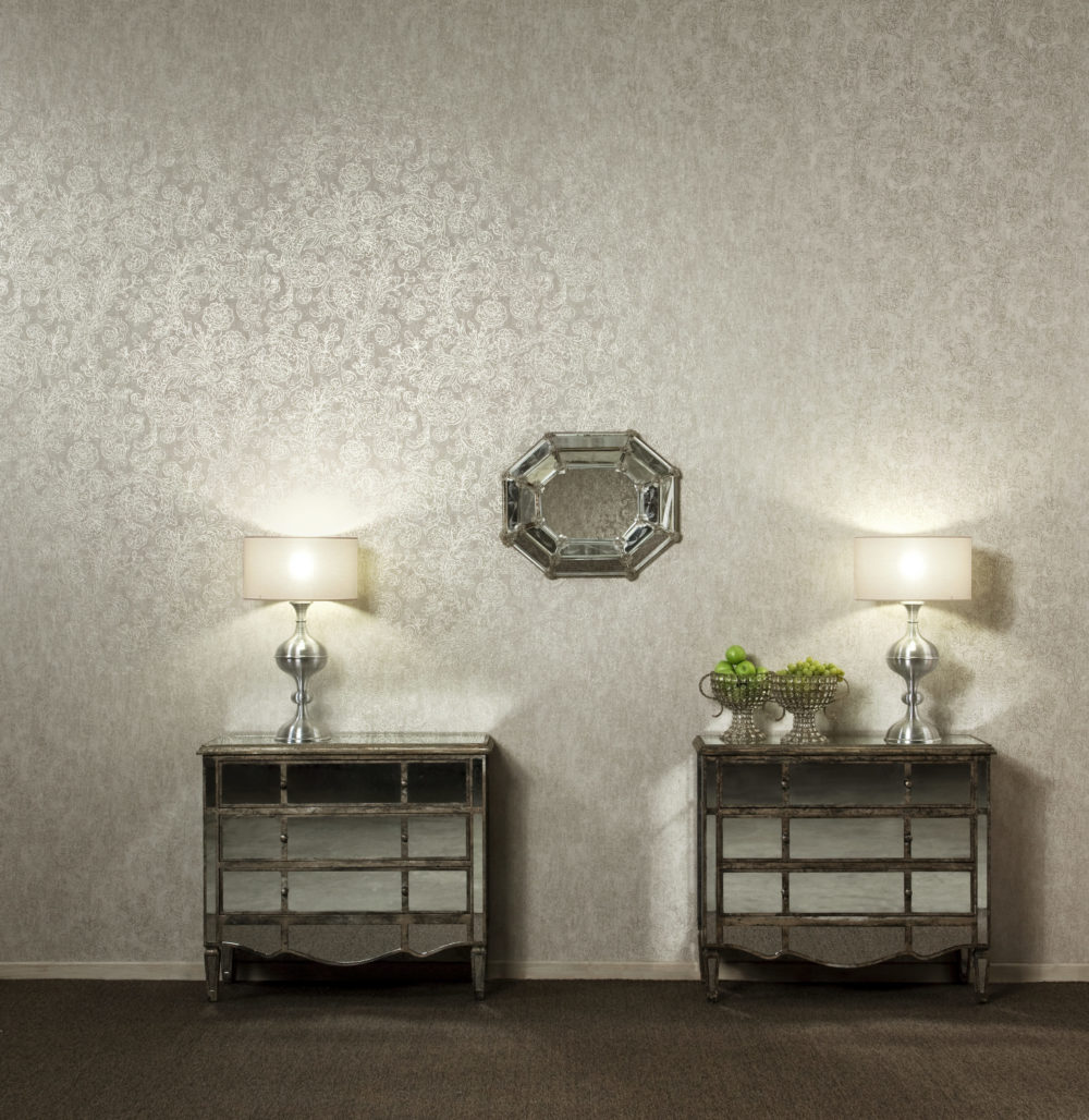 Omexco PAL4076 Palazzo - tapeta strukturalna