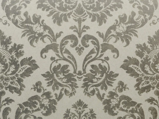 Omexco PAL6019 Palazzo - tapeta w ornamenty roślinne