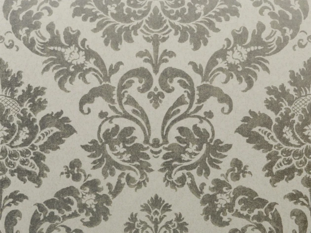 Omexco PAL6019 Palazzo - tapeta w ornamenty roślinne