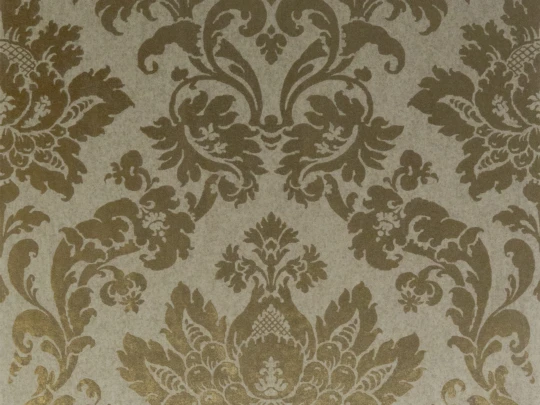 Omexco PAL6032 Palazzo - tapeta w ornamenty roślinne