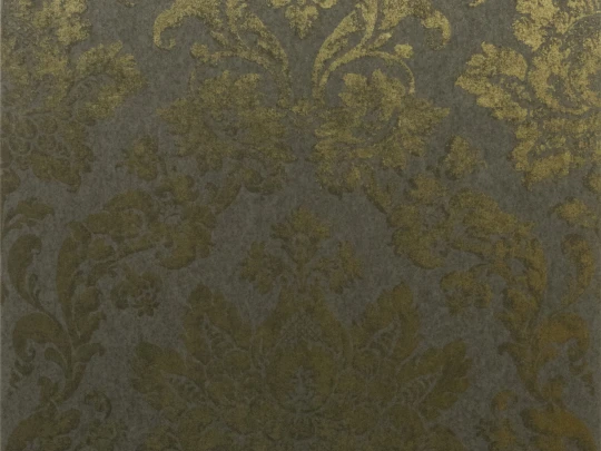 Omexco PAL6042 Palazzo - tapeta w ornamenty roślinne