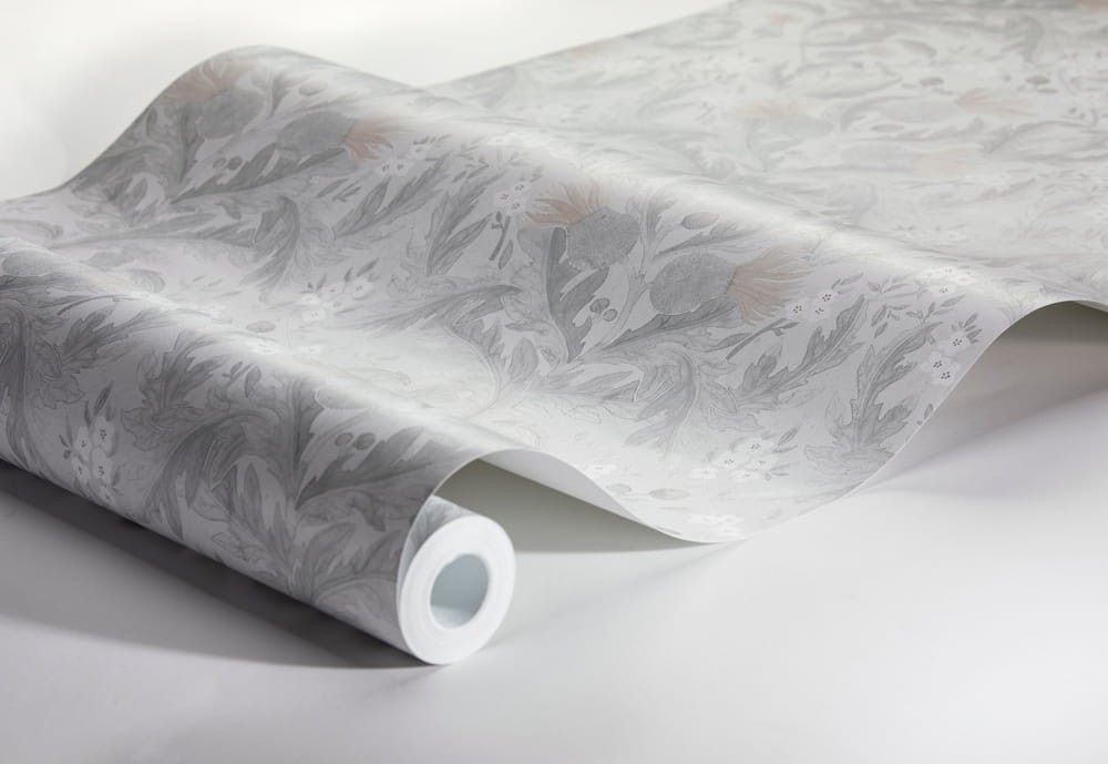 Tapeta Boras Tapeter In Bloom 7205 Thistle