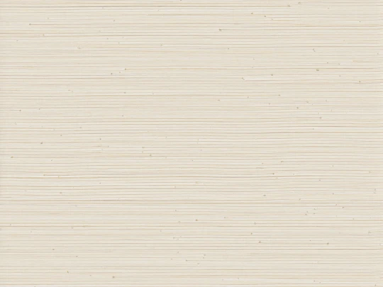 Omexco PU411 Pure - tapeta w prążki z rafii i papieru