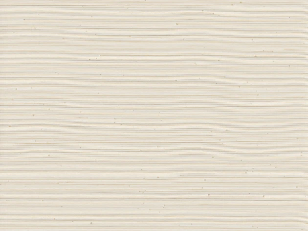 Omexco PU411 Pure - tapeta w prążki z rafii i papieru