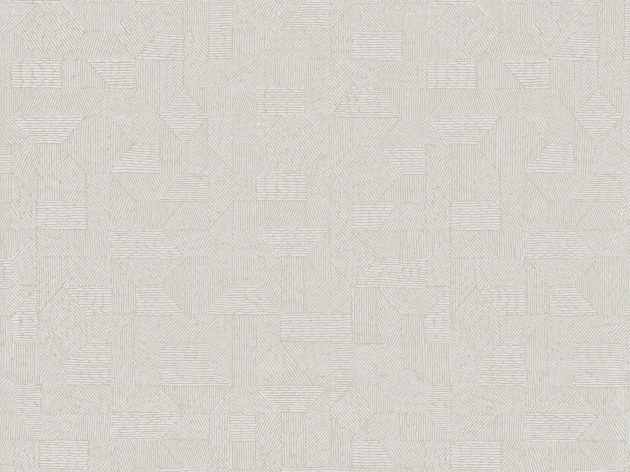 Omexco RIV31 Rivage - tapeta geometryczna