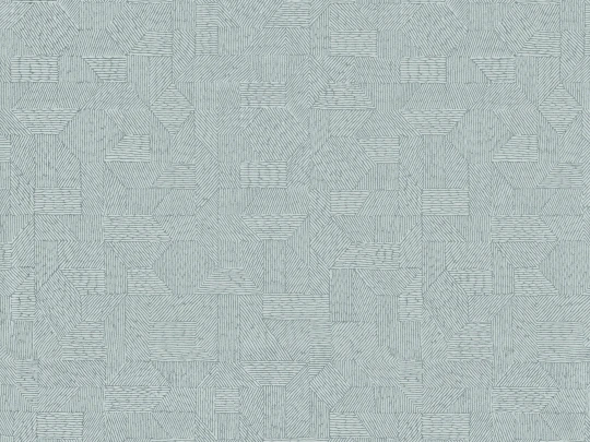 Omexco RIV33 Rivage - tapeta geometryczna