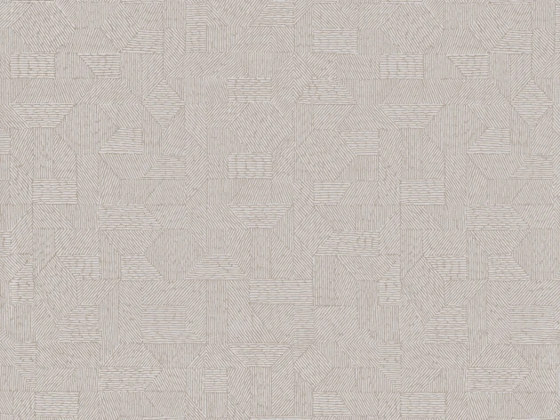 Omexco RIV34 Rivage - tapeta geometryczna