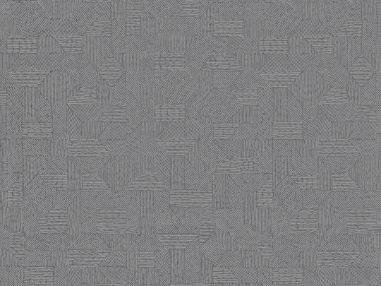 Omexco RIV35 Rivage - tapeta geometryczna