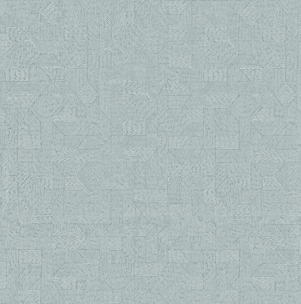 Omexco RIV62 Rivage - tapeta abstrakcyjna