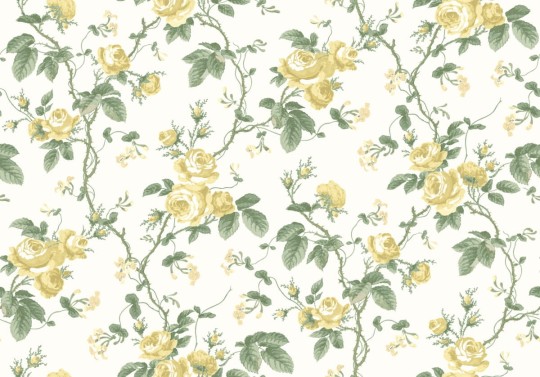 Tapeta Boras Tapeter In Bloom 7213 French Roses